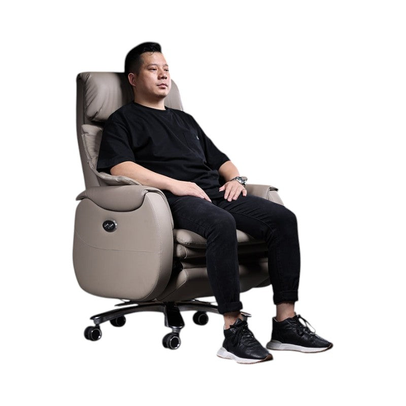 Xiaoyaozuo (逍遙座) AM231｜電動按摩辦公椅・智能舒壓・辦公休憩之選