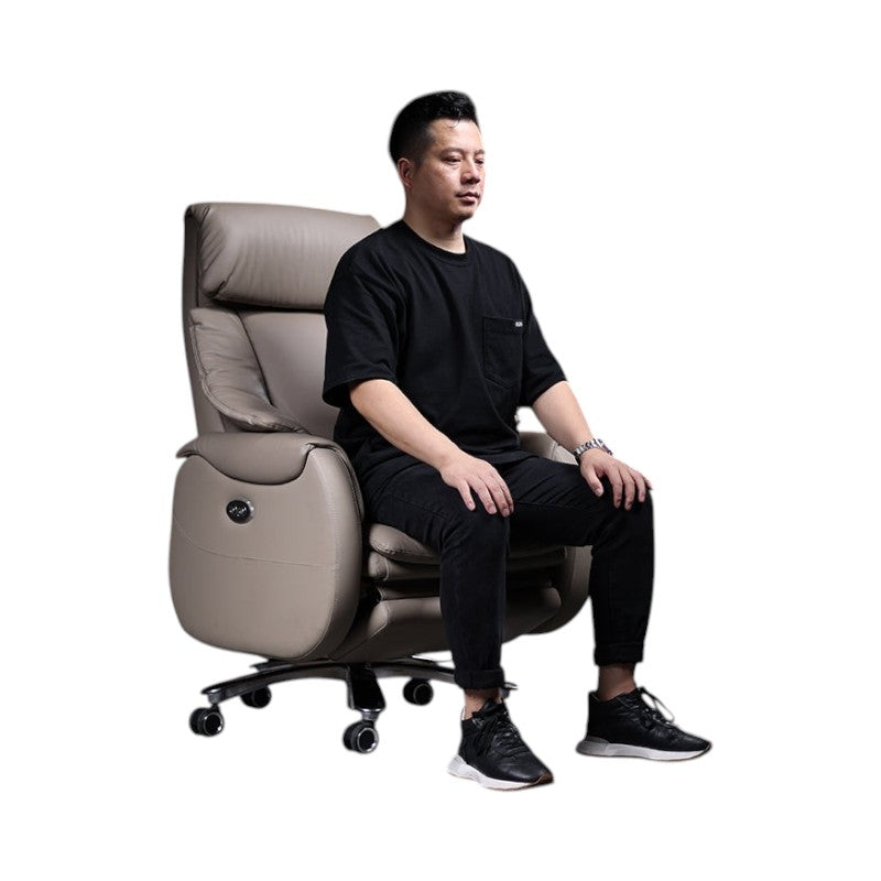 Xiaoyaozuo (逍遙座) AM231｜電動按摩辦公椅・智能舒壓・辦公休憩之選