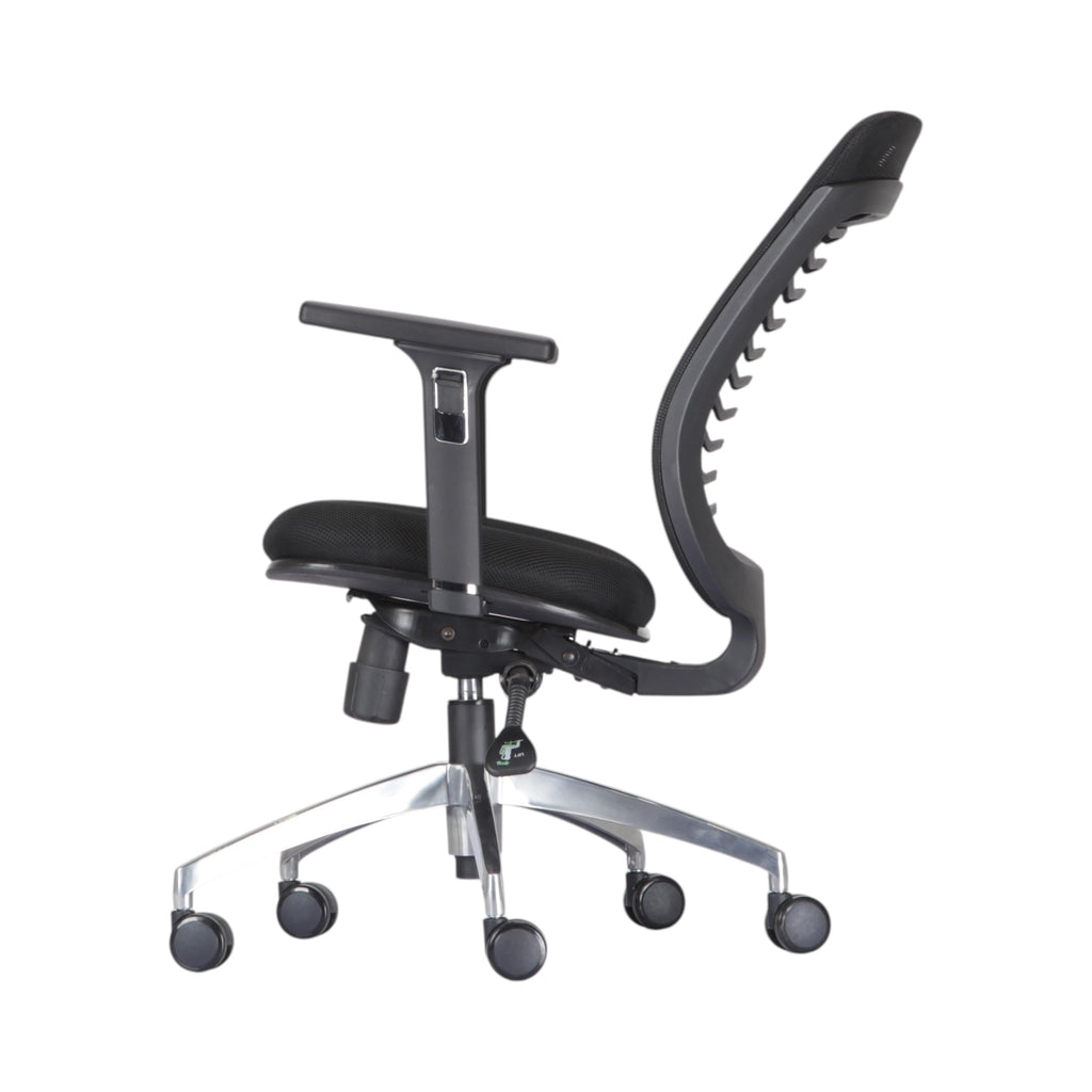 Ergonomic Mesh Office Chair