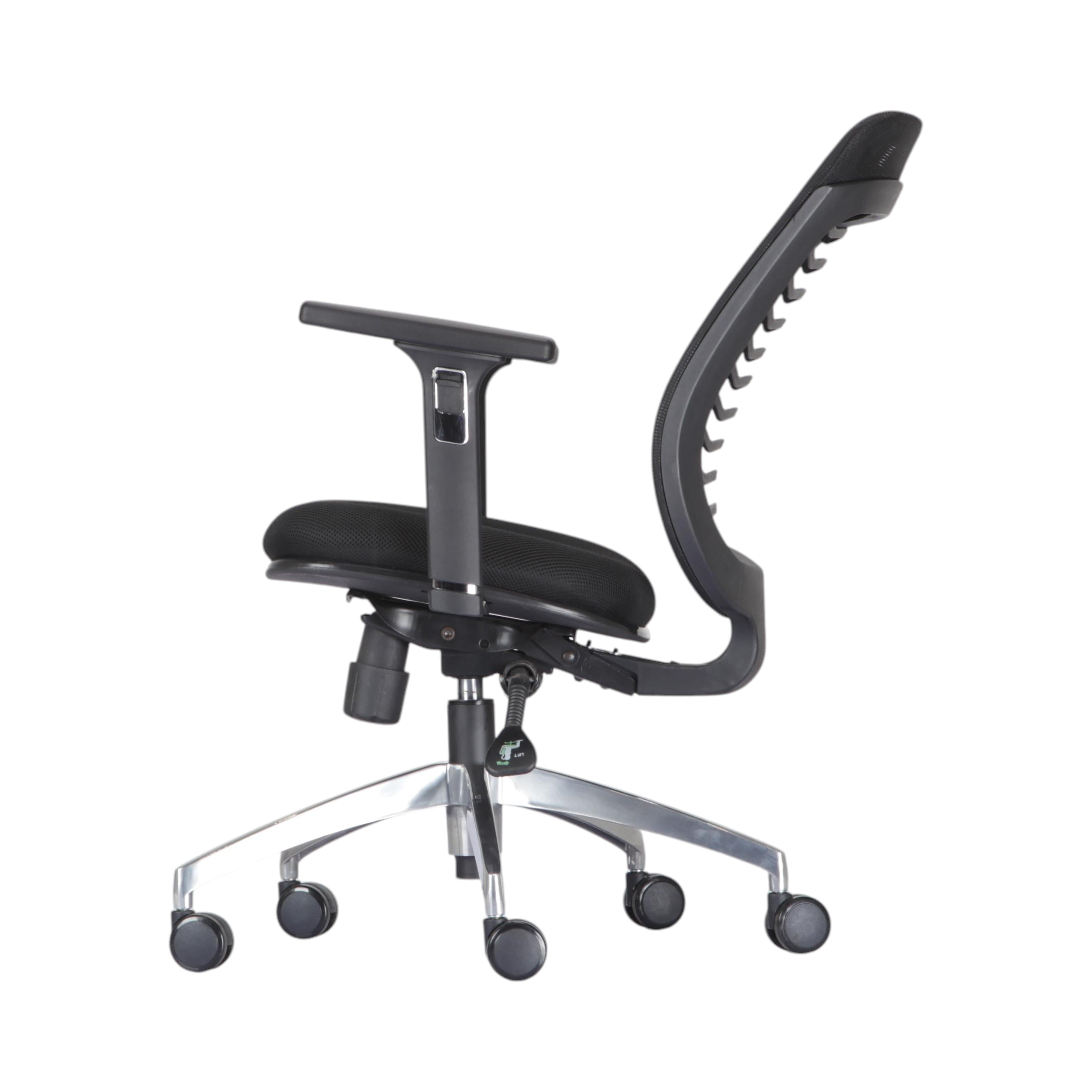 Ergonomic Mesh Office Chair