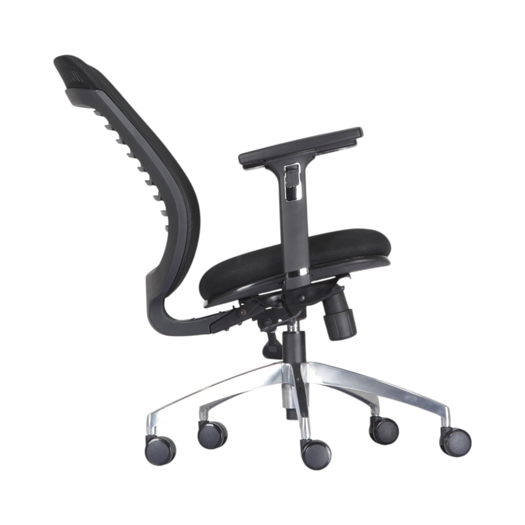 Ergonomic Mesh Office Chair