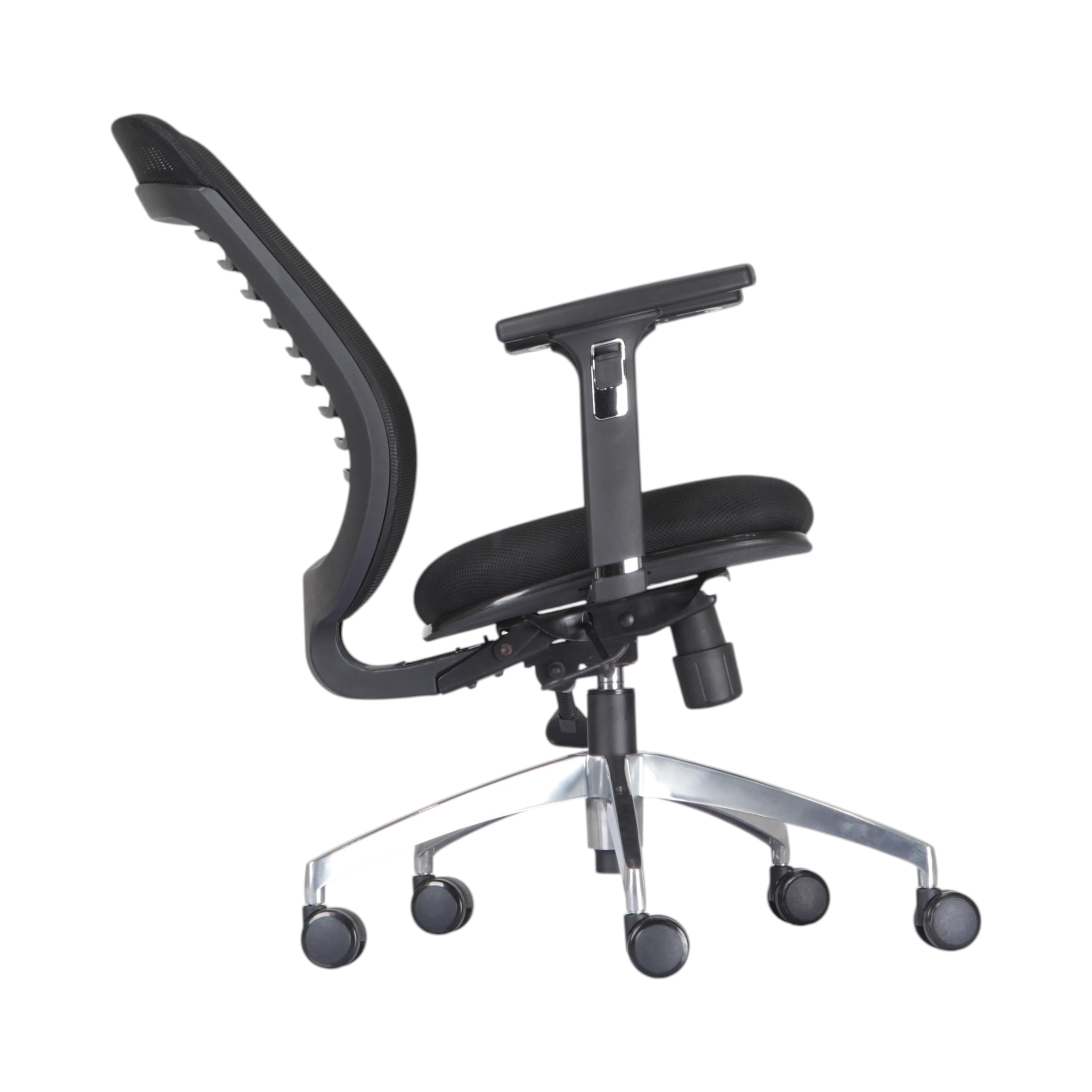 Ergonomic Mesh Office Chair